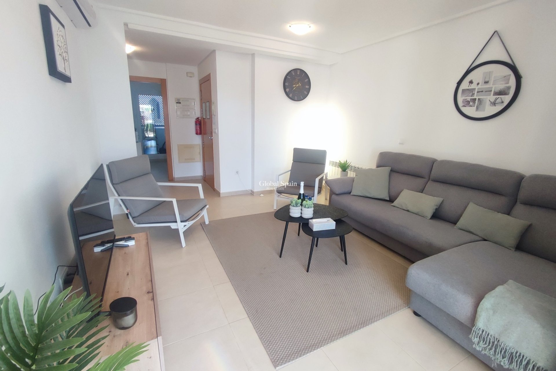 Resale - APARTMENT -
SUCINA - Inland