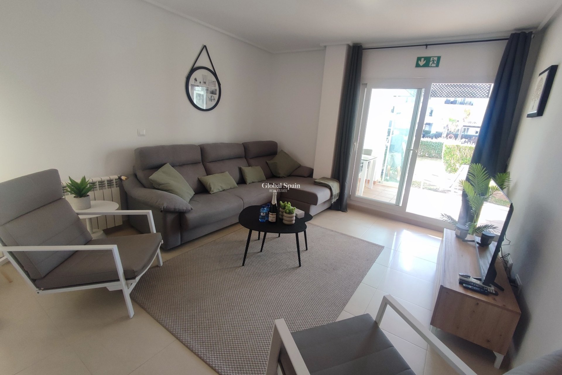 Resale - APARTMENT -
SUCINA - Inland