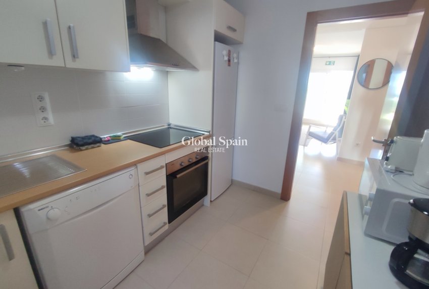 Resale - APARTMENT -
SUCINA - Inland