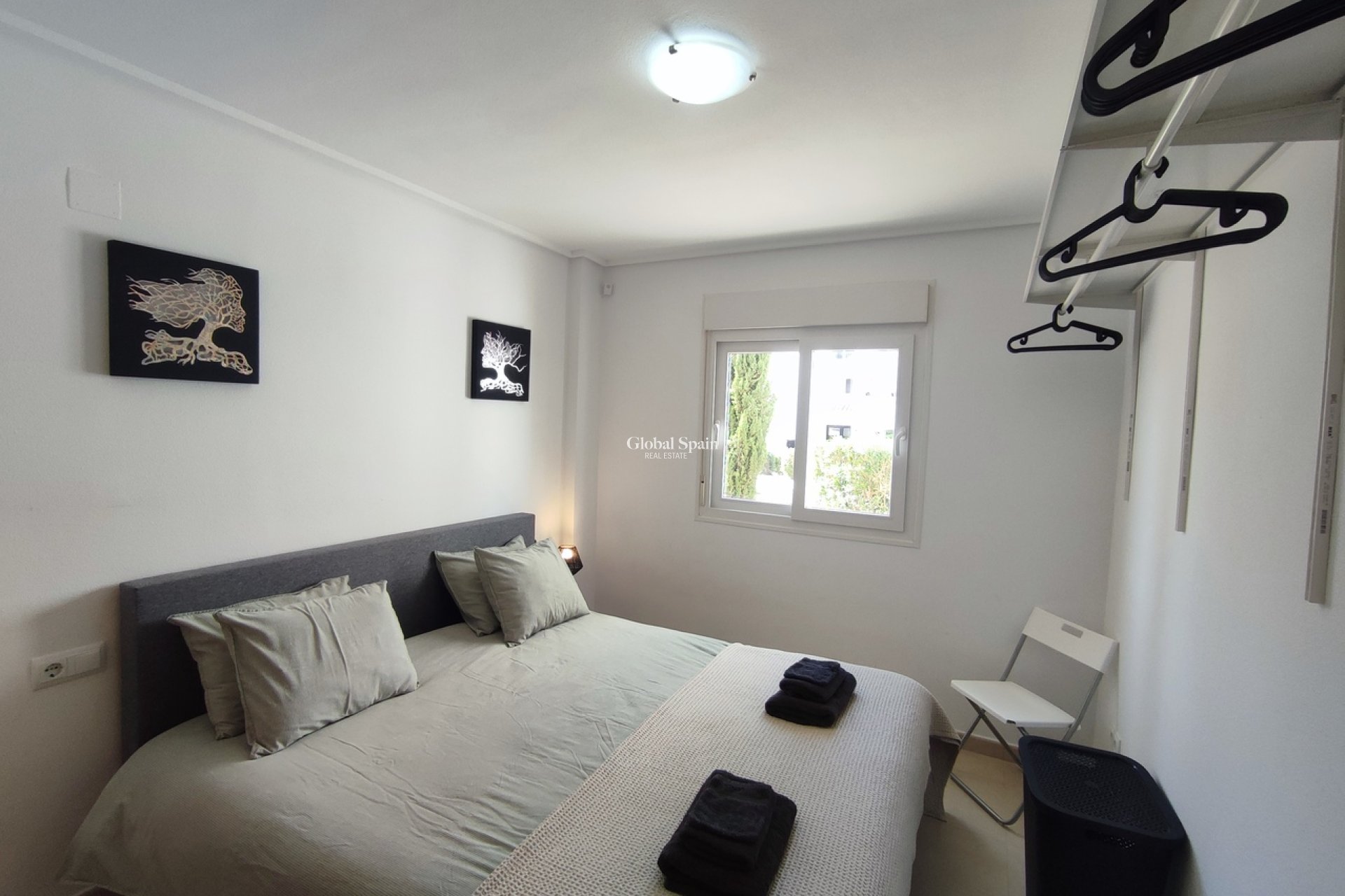 Resale - APARTMENT -
SUCINA - Inland