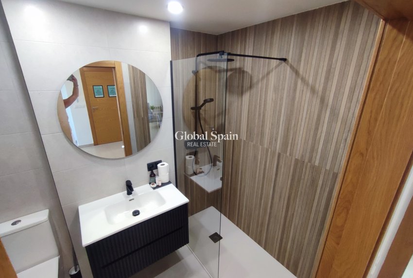 Resale - APARTMENT -
SUCINA - Inland