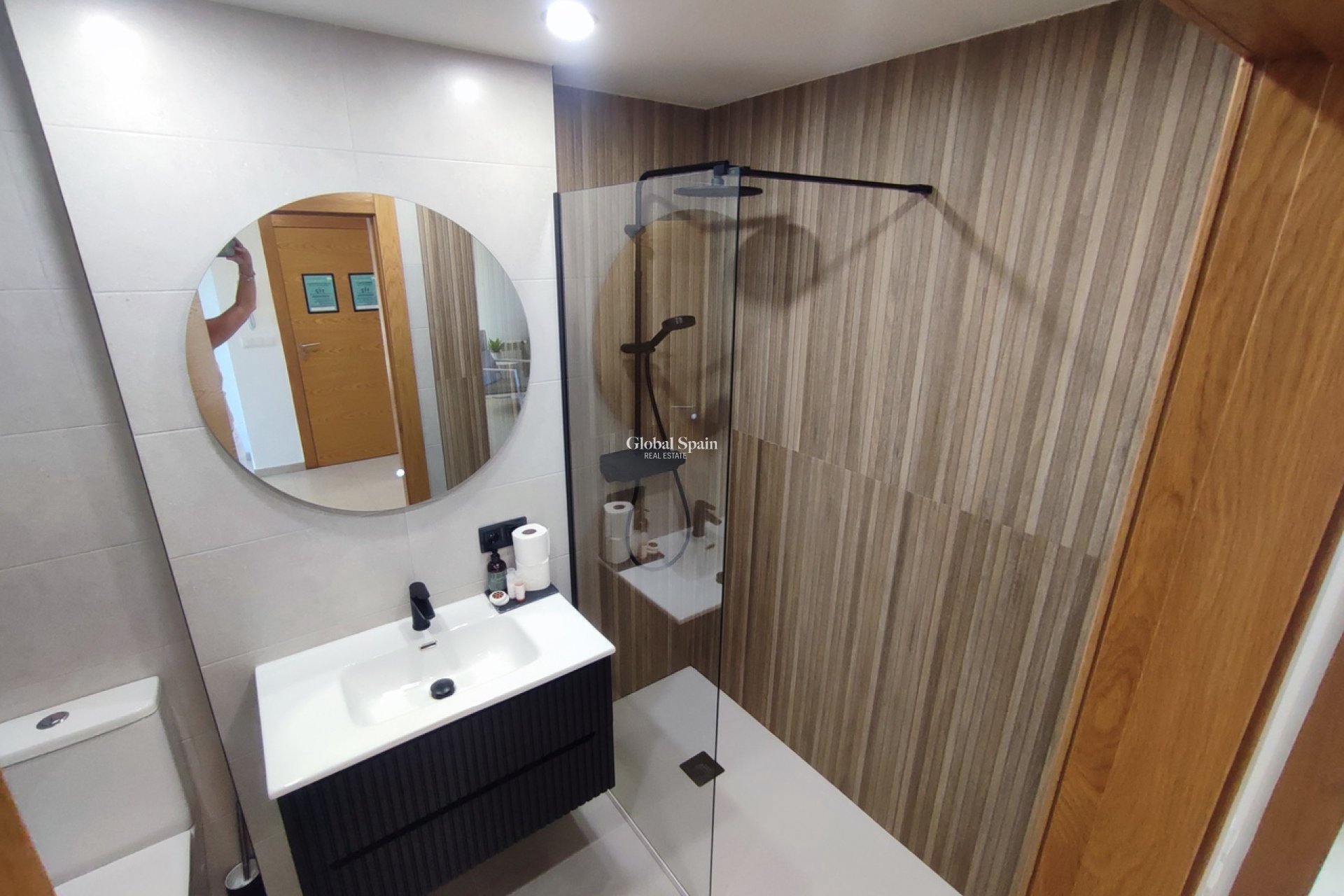 Resale - APARTMENT -
SUCINA - Inland