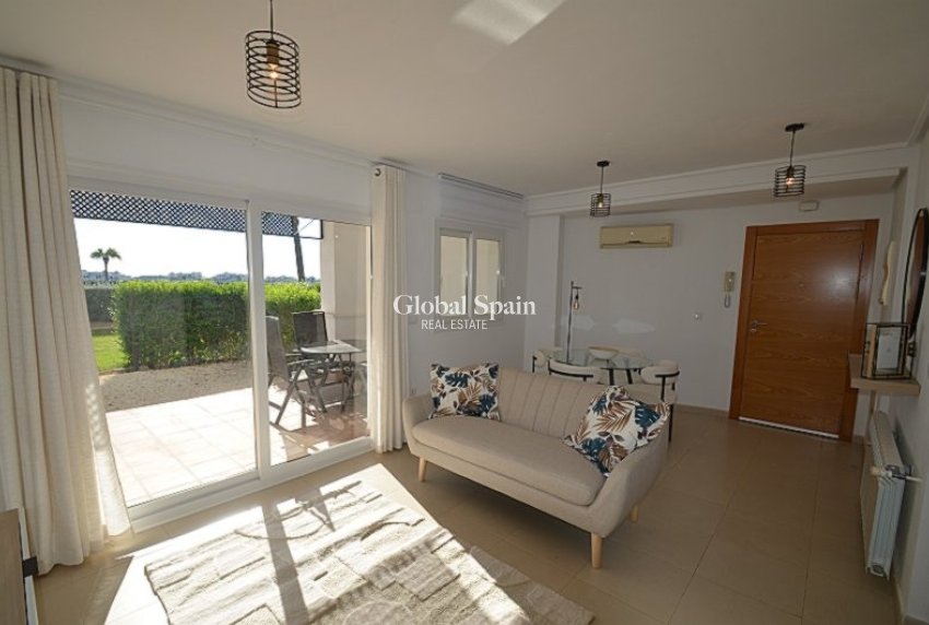 Resale - APARTMENT -
SUCINA - Inland