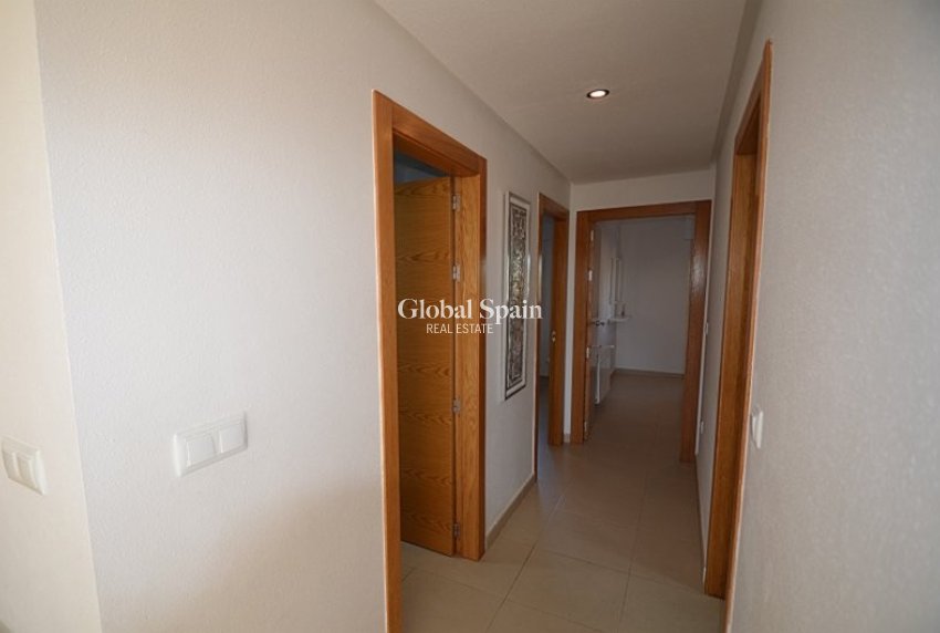 Resale - APARTMENT -
SUCINA - Inland