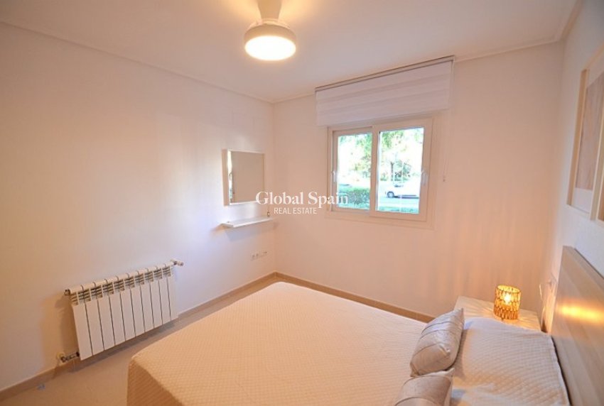 Resale - APARTMENT -
SUCINA - Inland
