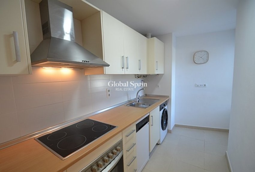 Resale - APARTMENT -
SUCINA - Inland