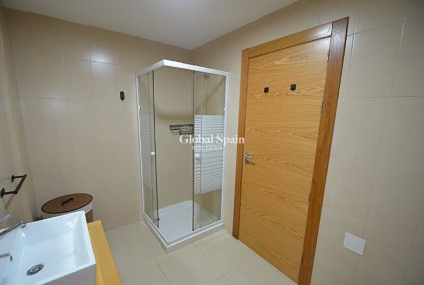 Resale - APARTMENT -
SUCINA - Inland