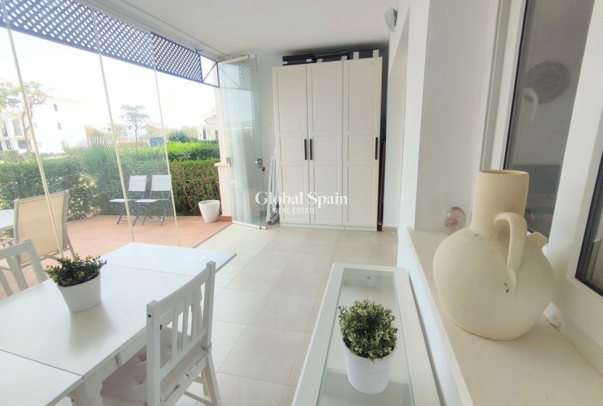 Resale - APARTMENT -
SUCINA - Inland