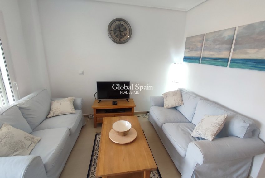 Resale - APARTMENT -
SUCINA - Inland