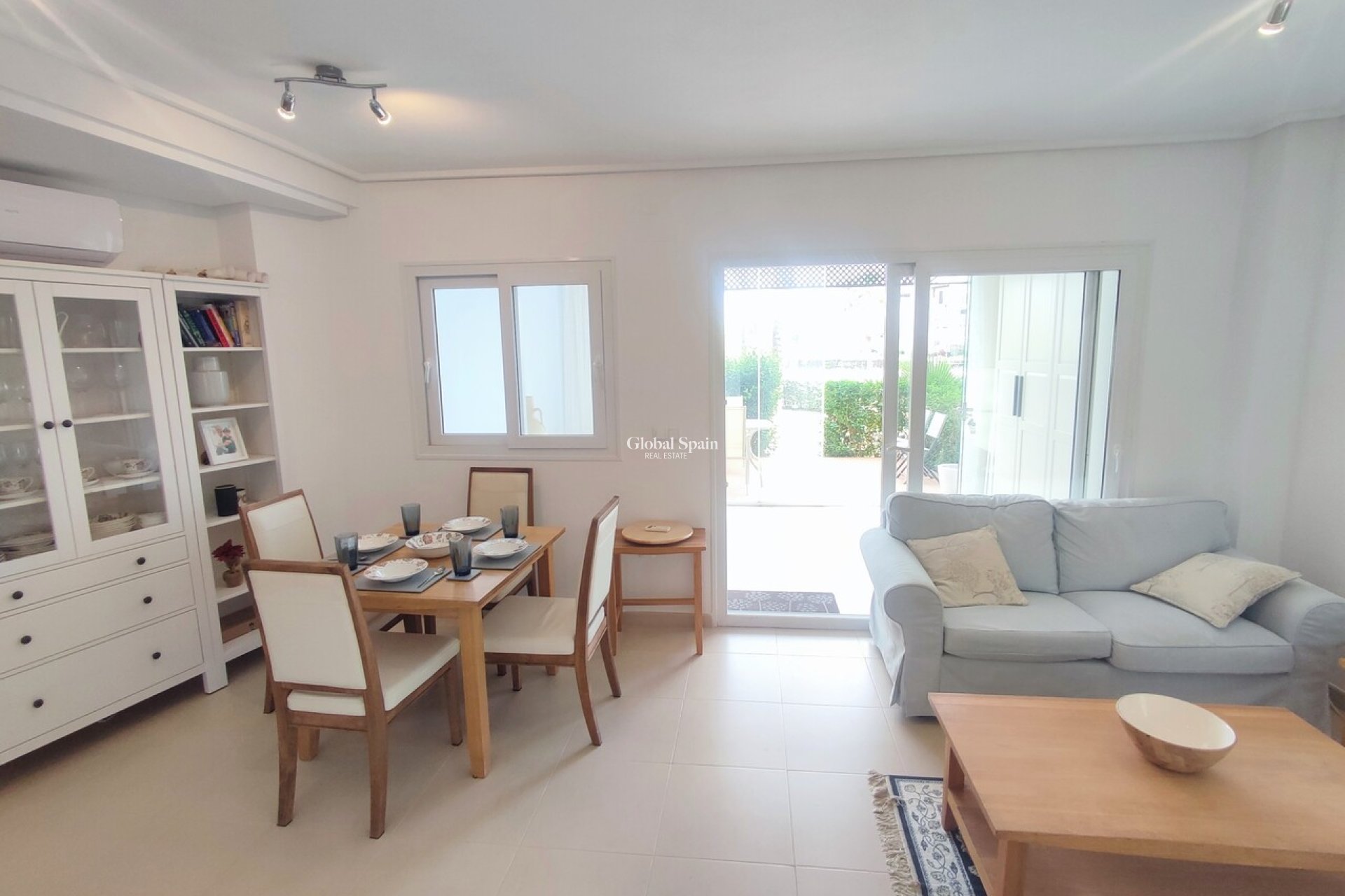 Resale - APARTMENT -
SUCINA - Inland