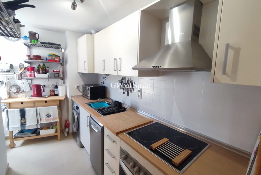 Resale - APARTMENT -
SUCINA - Inland