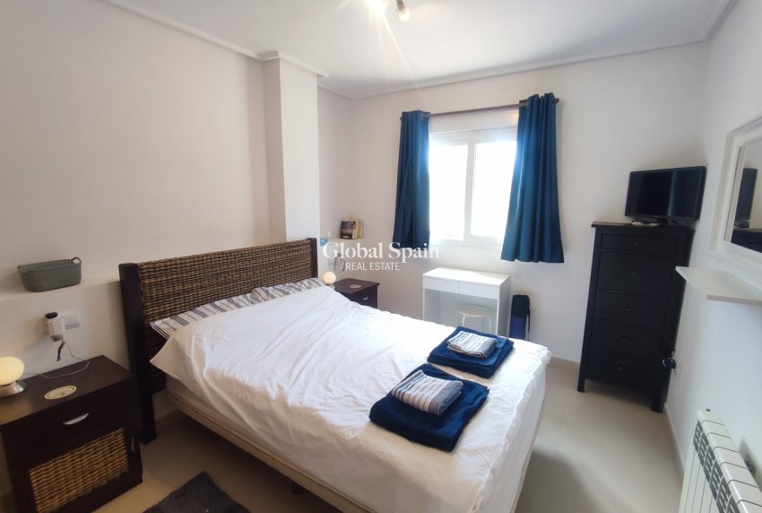 Resale - APARTMENT -
SUCINA - Inland