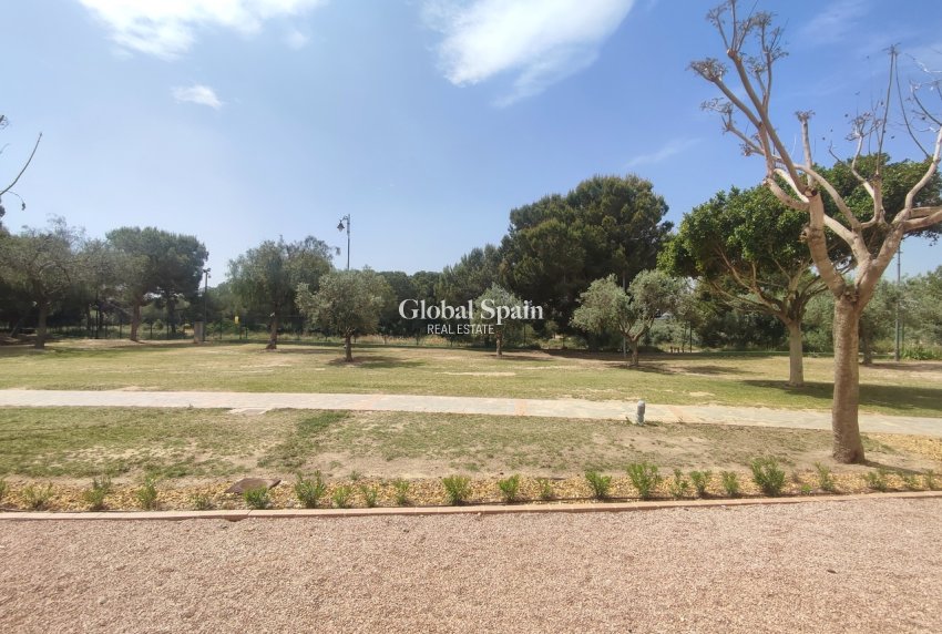 Resale - APARTMENT -
SUCINA - Inland