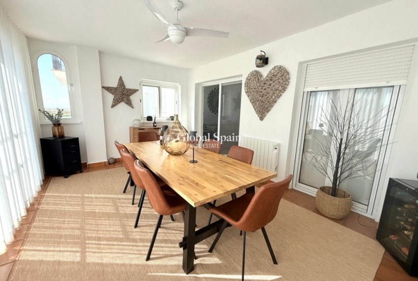 Resale - APARTMENT -
SUCINA - Inland