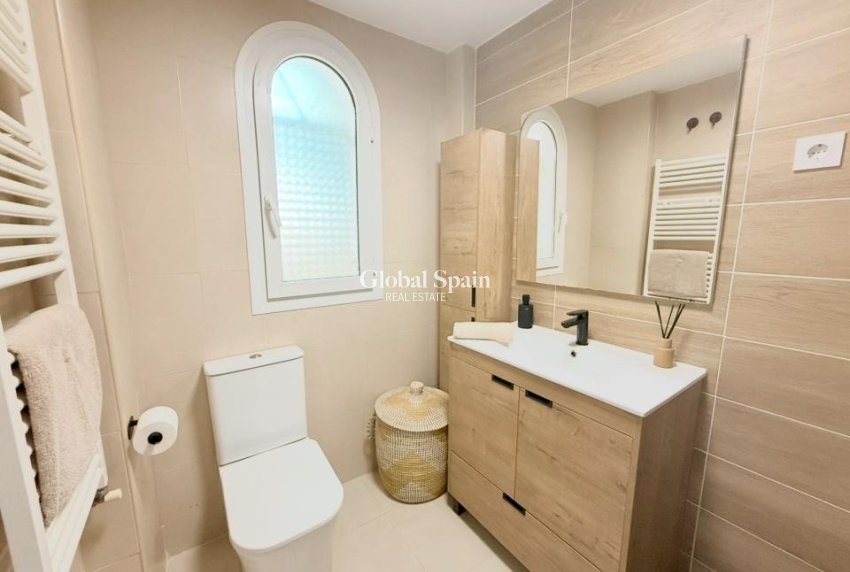 Resale - APARTMENT -
SUCINA - Inland