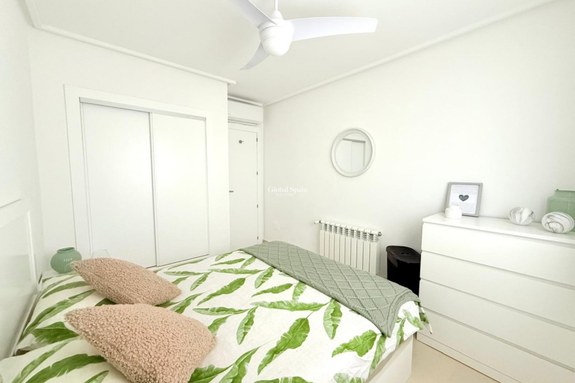 Resale - APARTMENT -
SUCINA - Inland