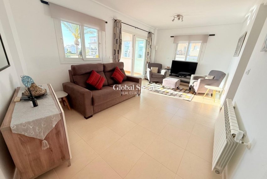 Resale - APARTMENT -
SUCINA - Inland