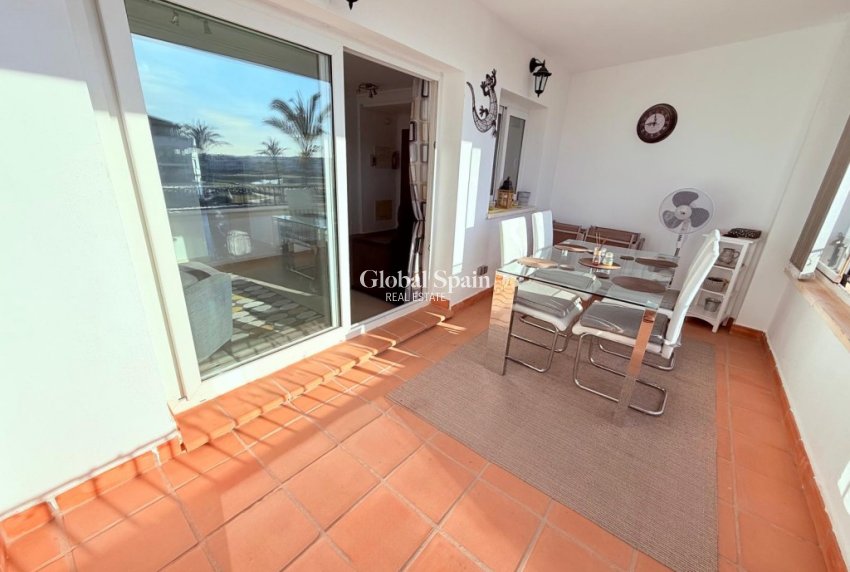 Resale - APARTMENT -
SUCINA - Inland