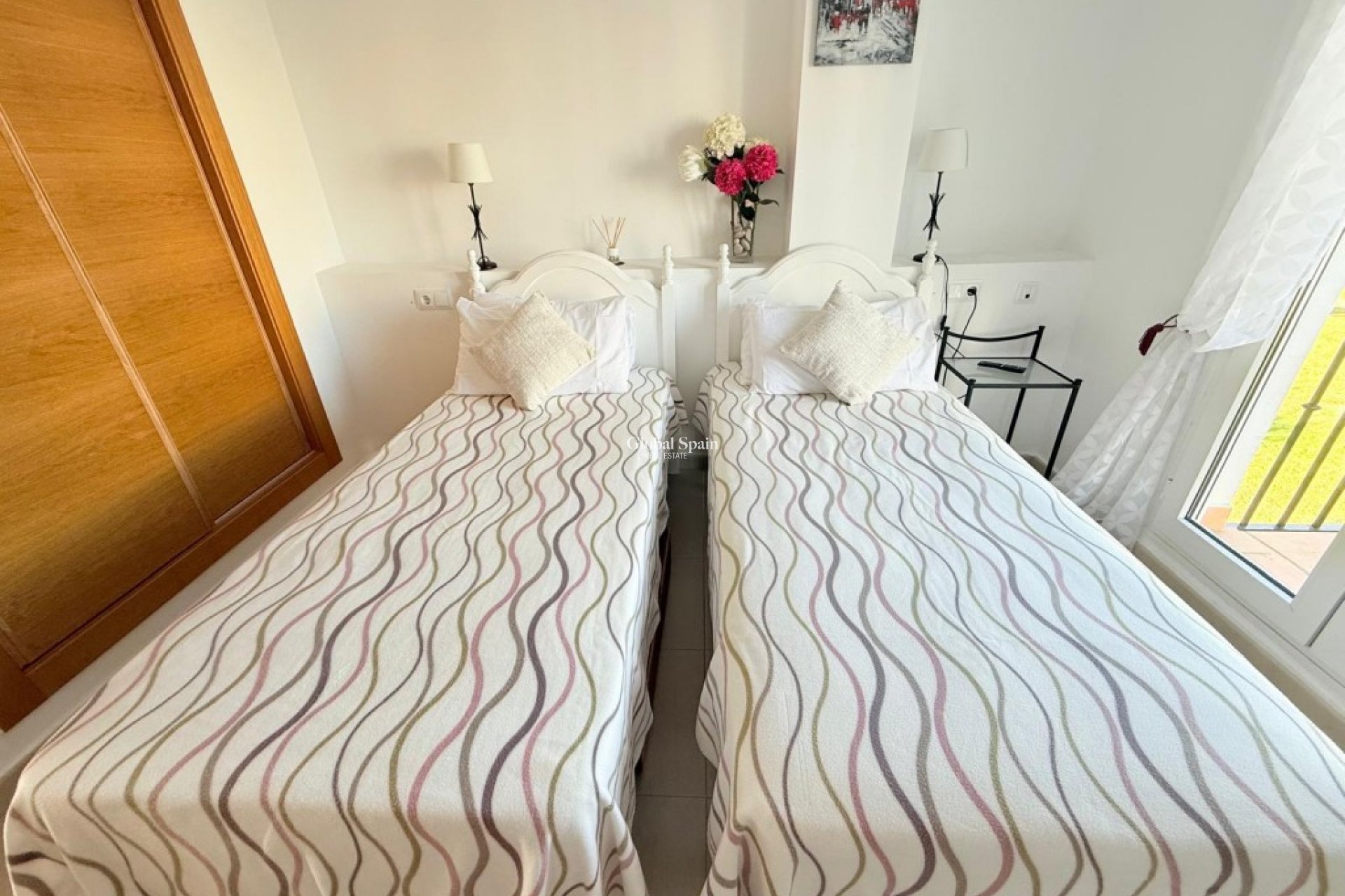 Resale - APARTMENT -
SUCINA - Inland