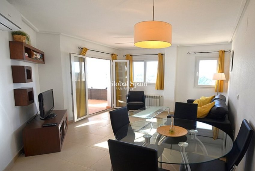 Resale - APARTMENT -
SUCINA - Inland