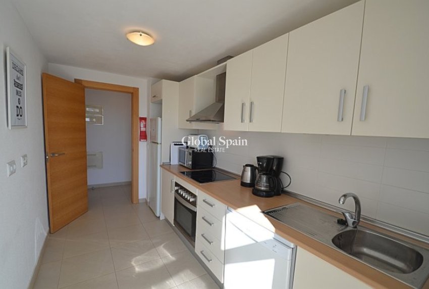 Resale - APARTMENT -
SUCINA - Inland