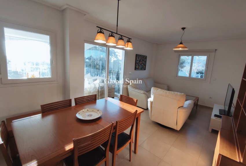 Resale - APARTMENT -
SUCINA - Inland