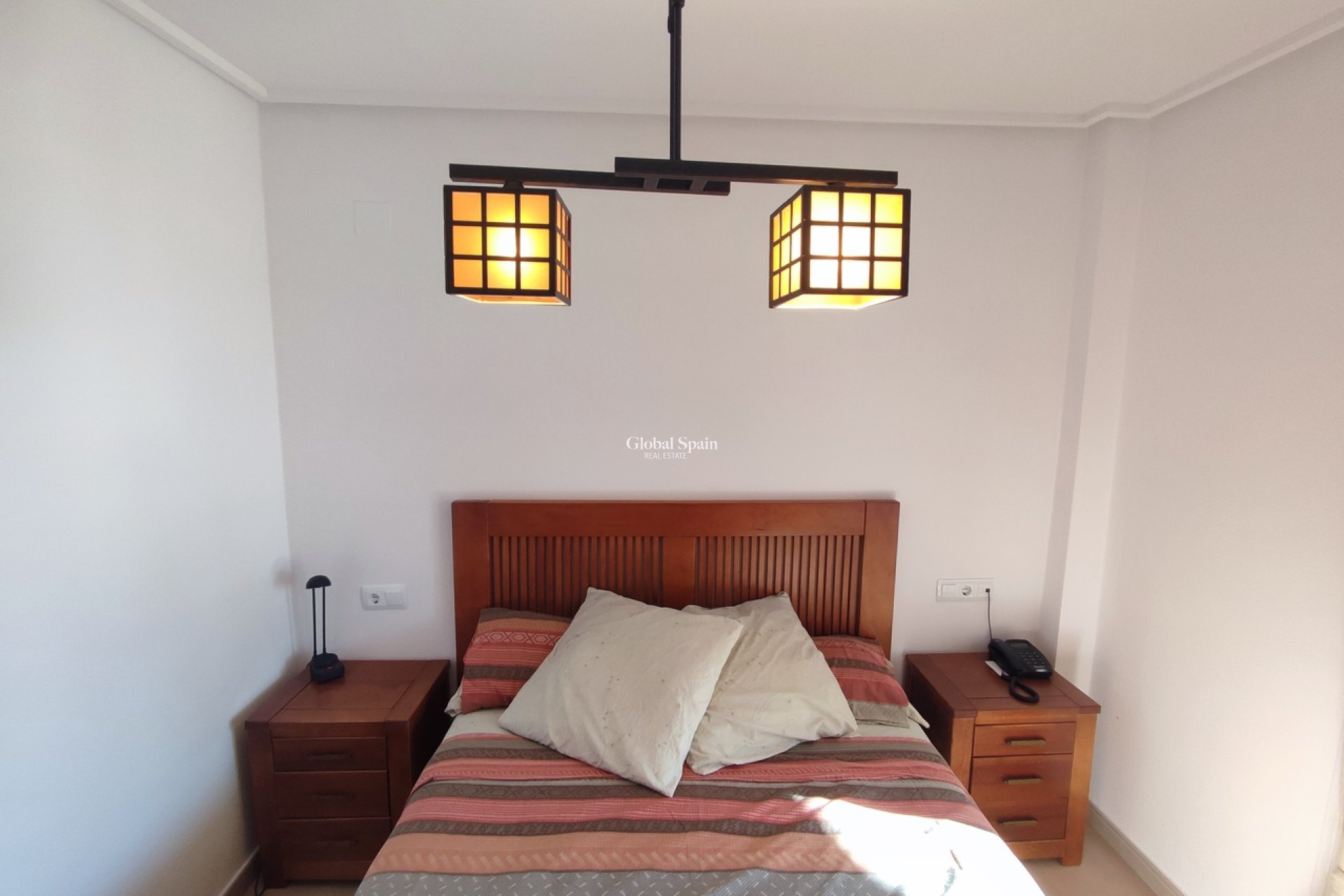 Resale - APARTMENT -
SUCINA - Inland