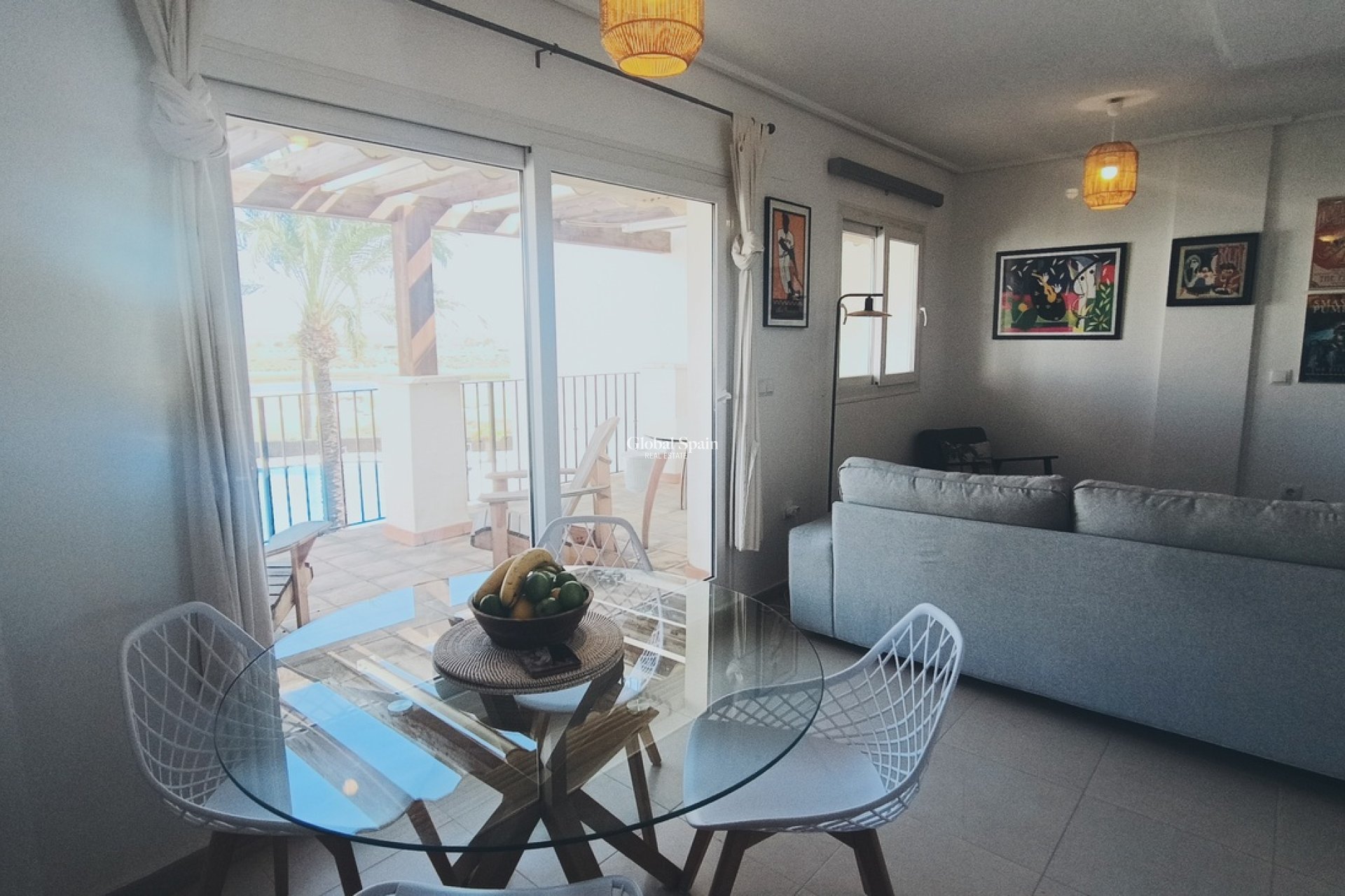 Resale - APARTMENT -
SUCINA - Inland