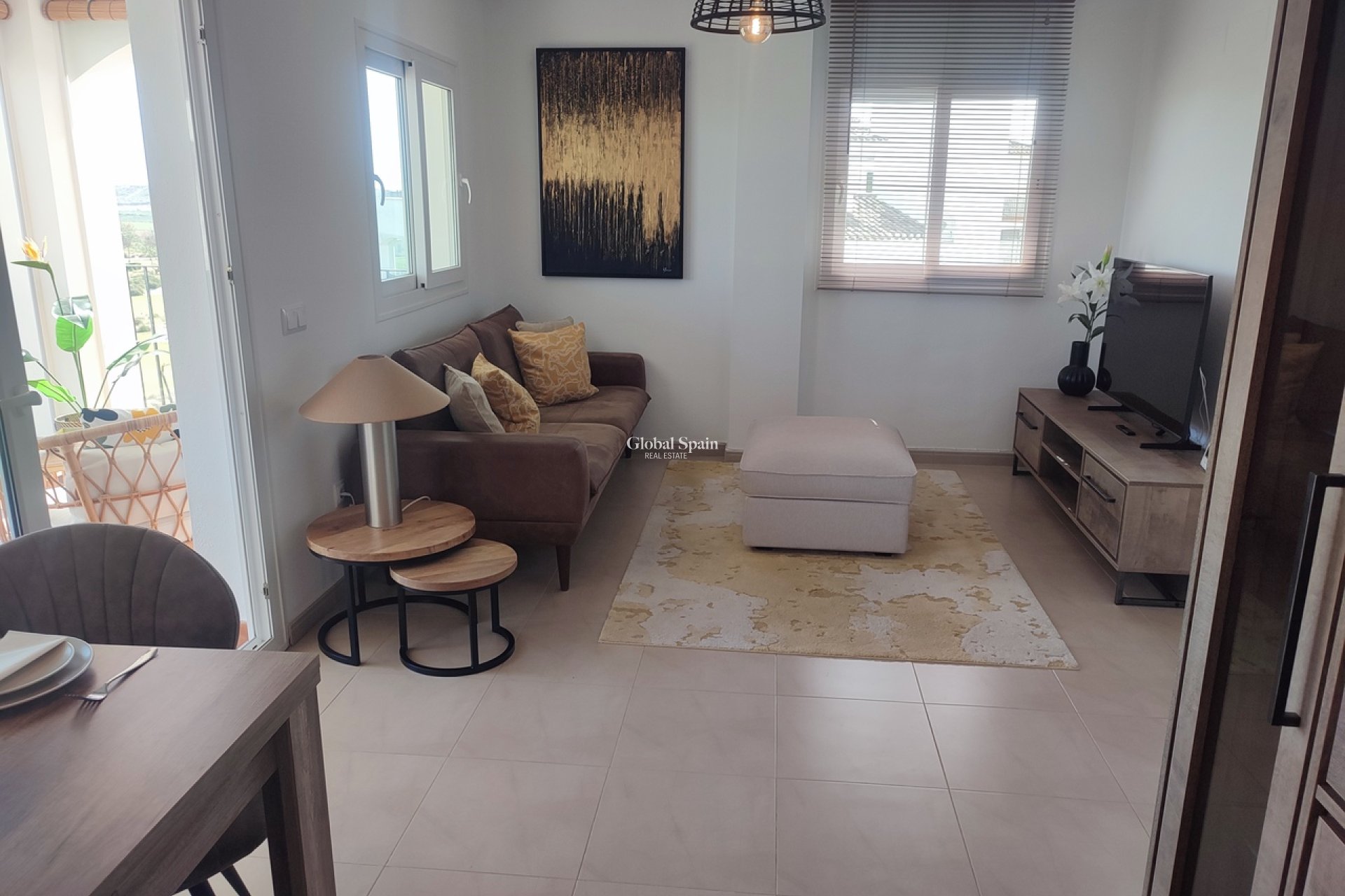 Resale - APARTMENT -
SUCINA - Inland