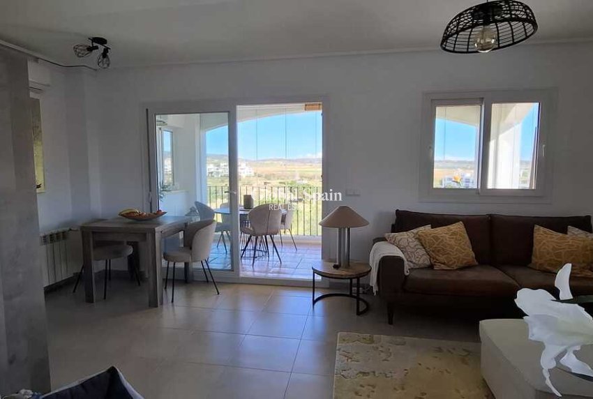 Resale - APARTMENT -
SUCINA - Inland