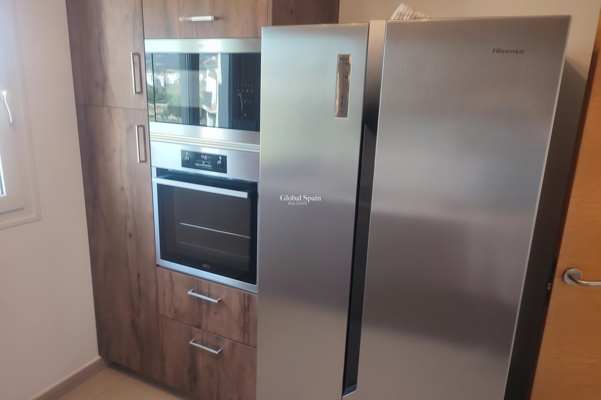 Resale - APARTMENT -
SUCINA - Inland