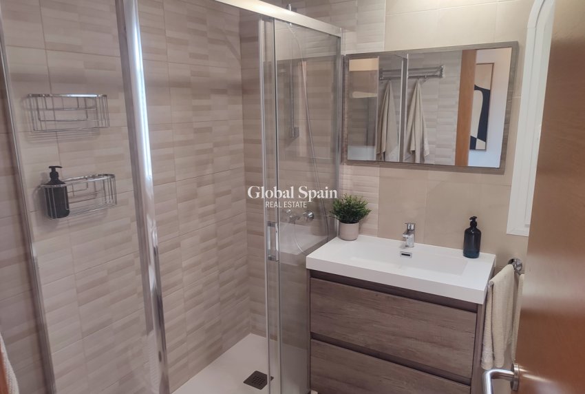 Resale - APARTMENT -
SUCINA - Inland