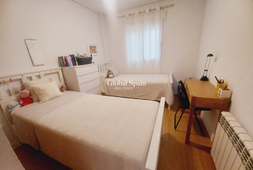 Resale - APARTMENT -
SUCINA - Inland