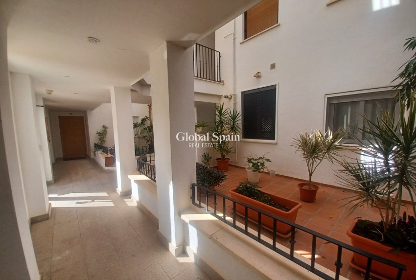 Resale - APARTMENT -
SUCINA - Inland