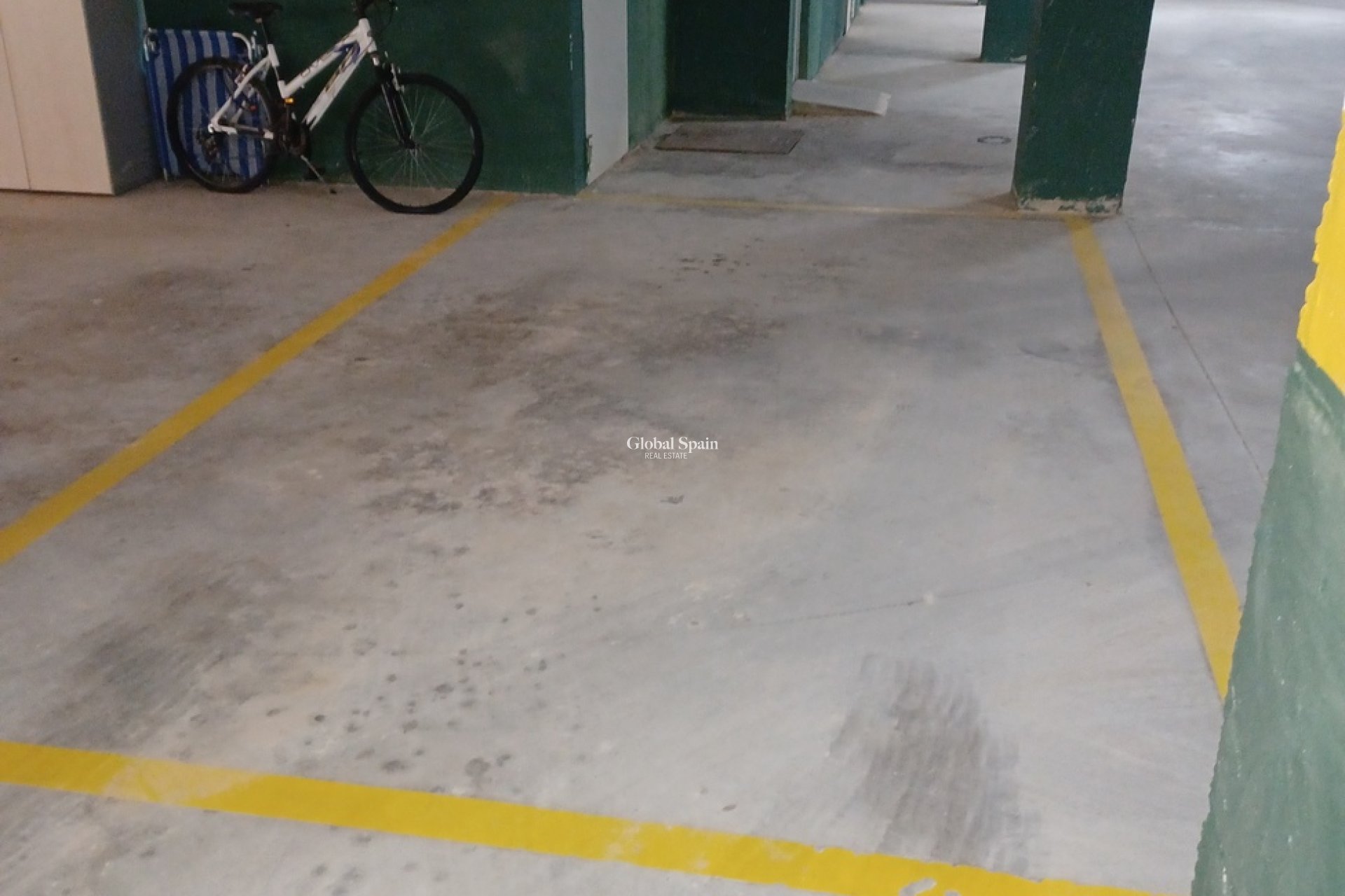 Resale - APARTMENT -
SUCINA - Inland