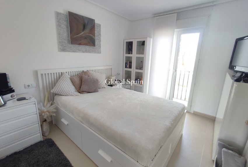 Resale - APARTMENT -
SUCINA - Inland