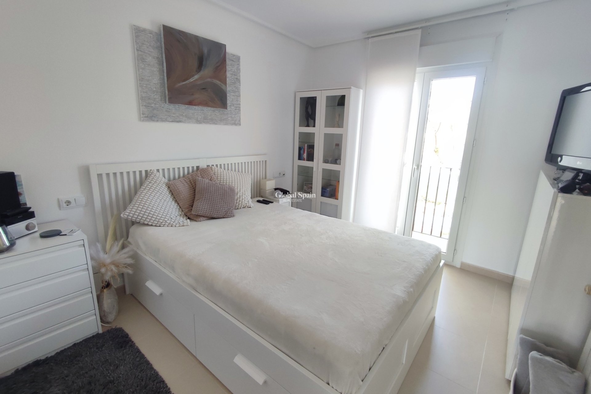 Resale - APARTMENT -
SUCINA - Inland