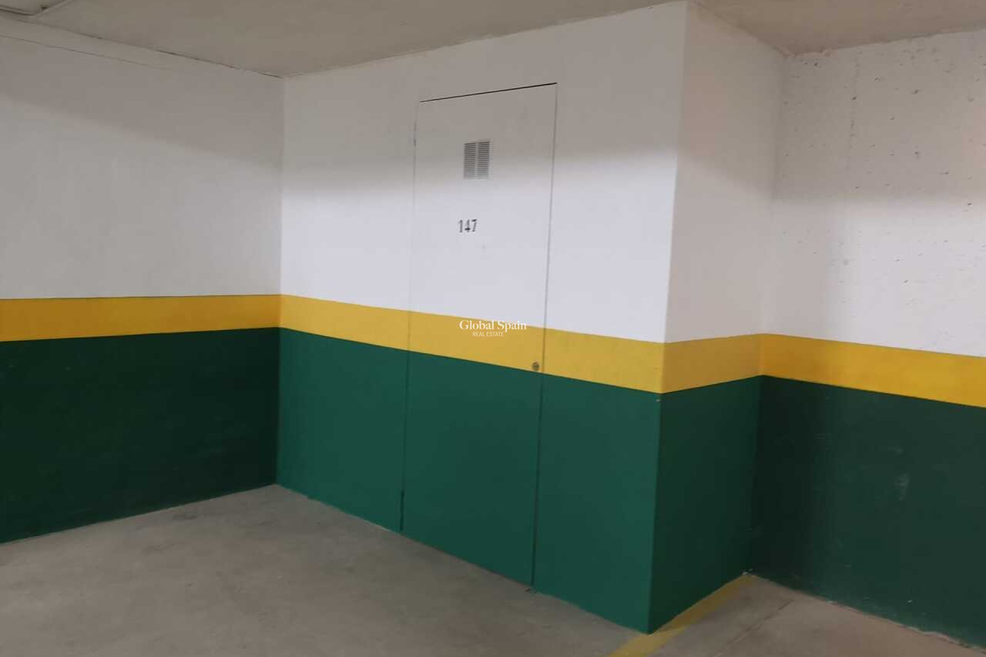 Resale - APARTMENT -
SUCINA - Inland
