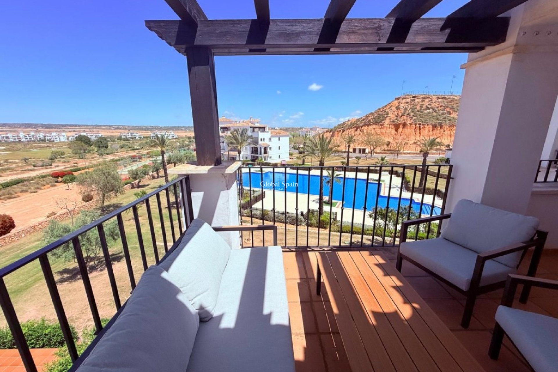 Resale - APARTMENT -
SUCINA - Inland