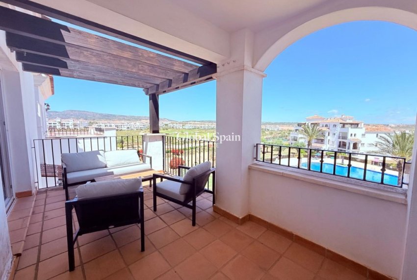Resale - APARTMENT -
SUCINA - Inland