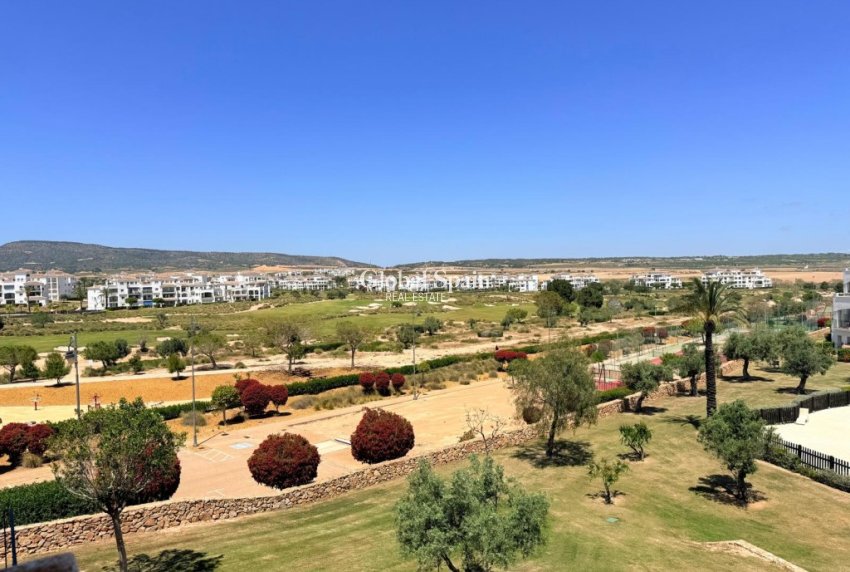 Resale - APARTMENT -
SUCINA - Inland