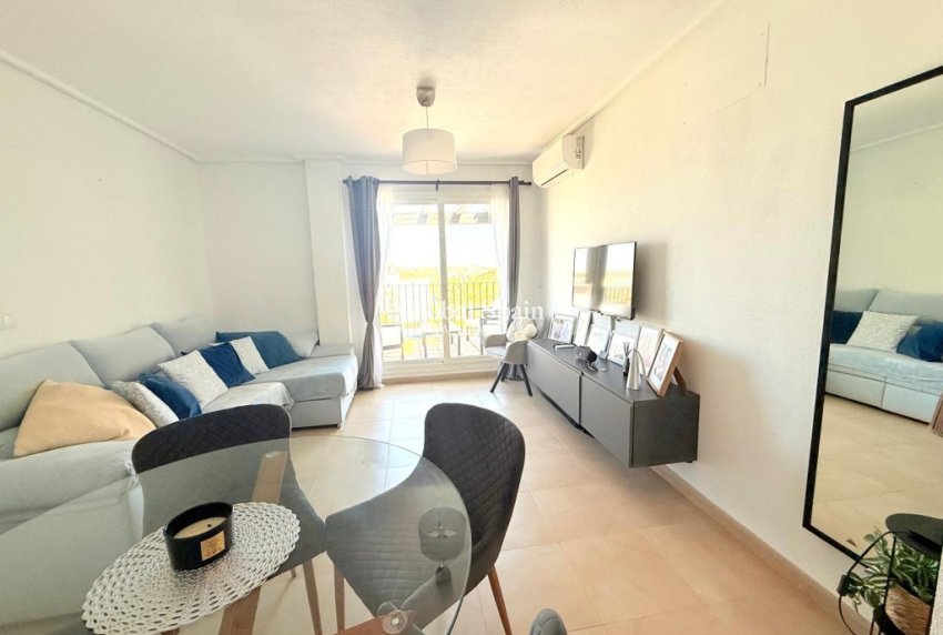 Resale - APARTMENT -
SUCINA - Inland