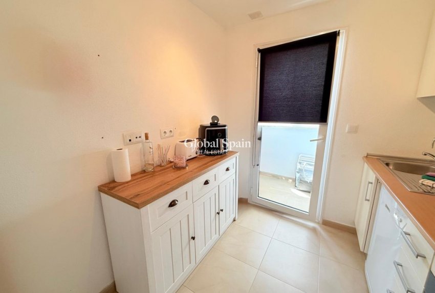 Resale - APARTMENT -
SUCINA - Inland