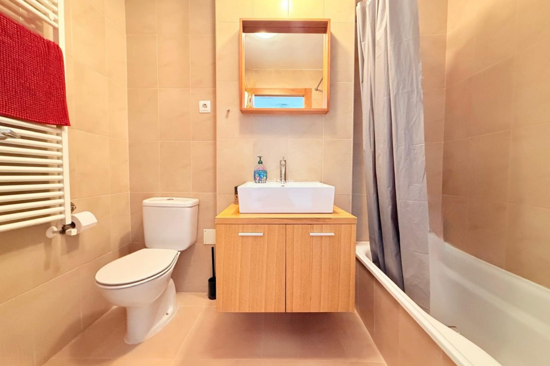 Resale - APARTMENT -
SUCINA - Inland