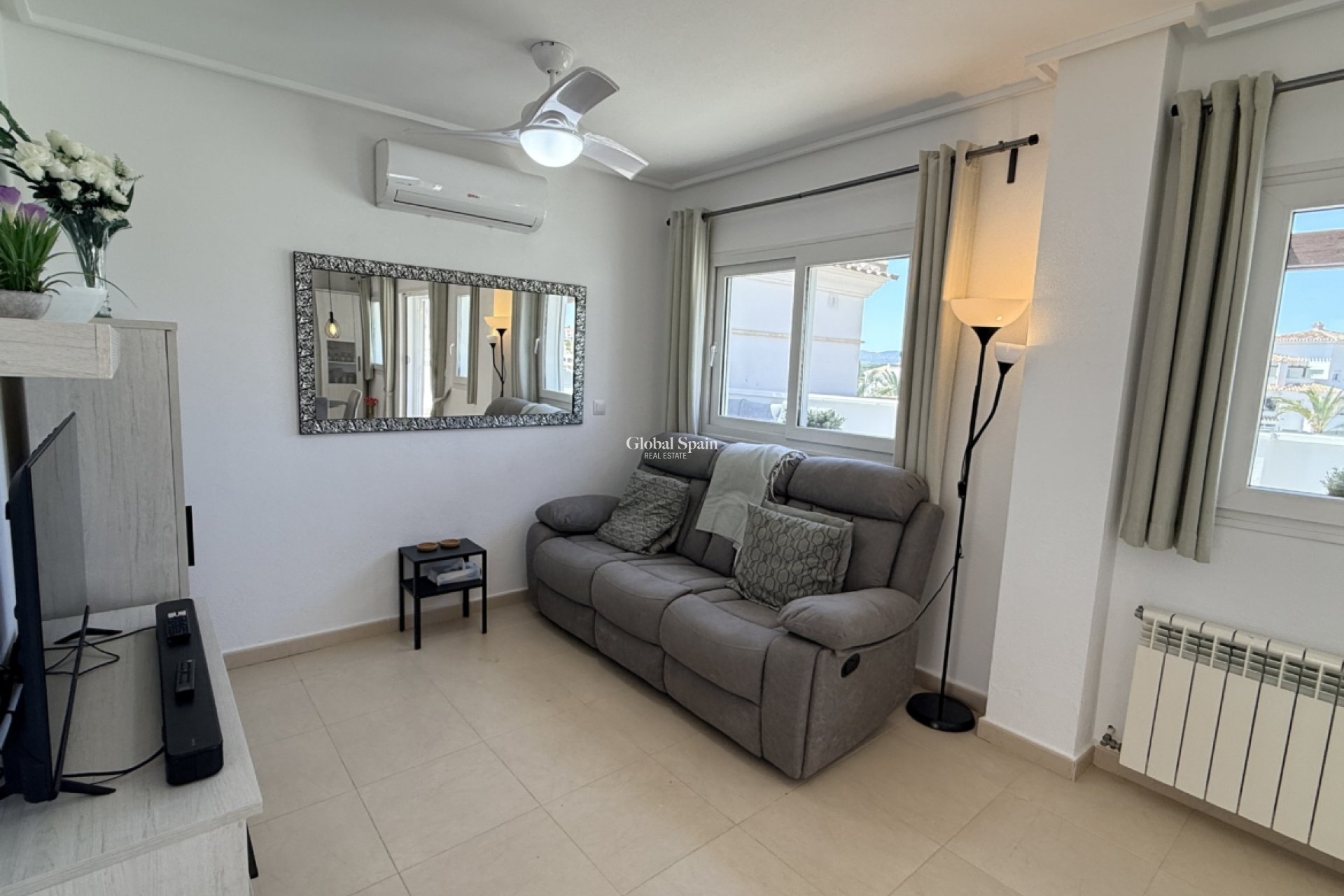 Resale - APARTMENT -
SUCINA - Inland
