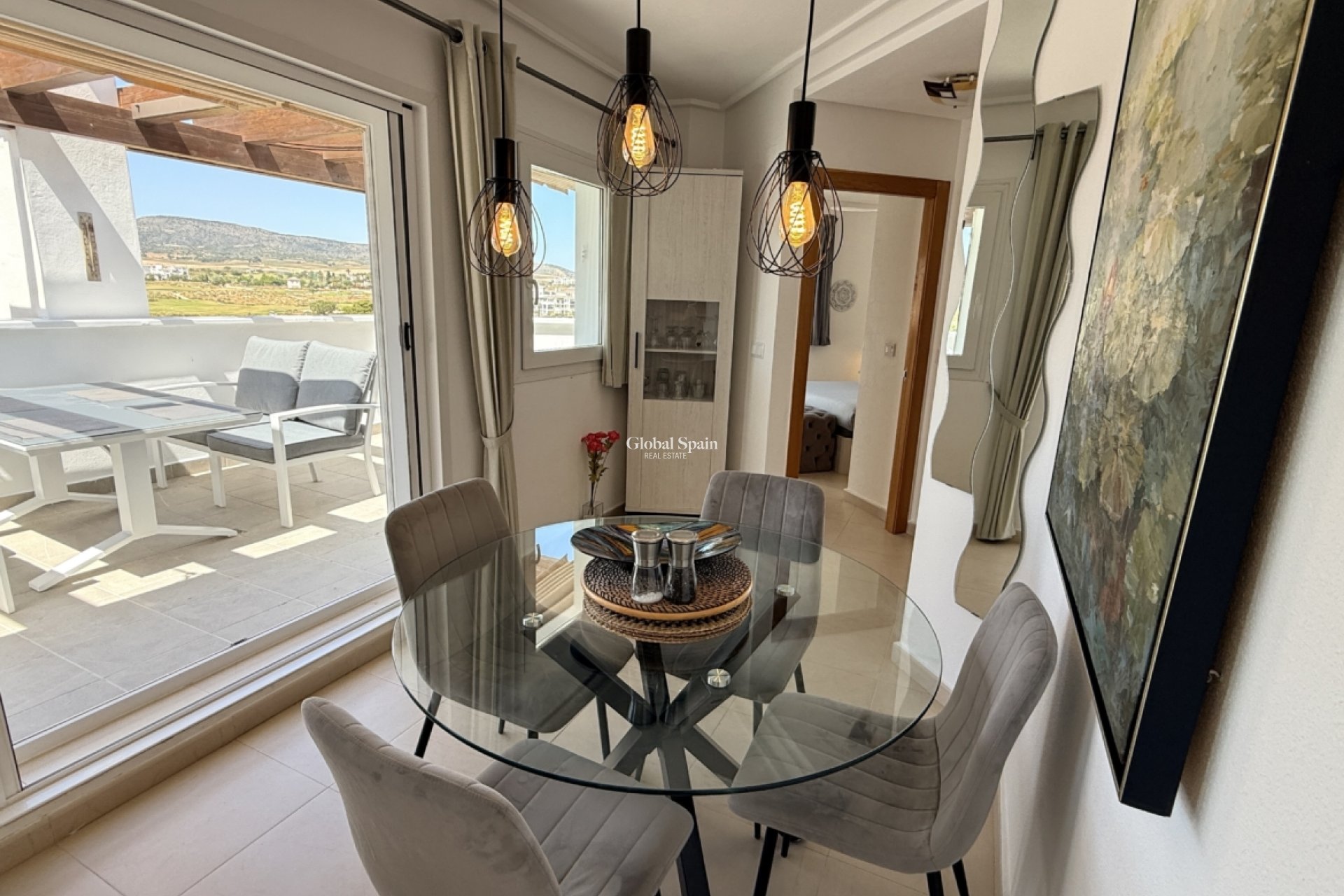 Resale - APARTMENT -
SUCINA - Inland