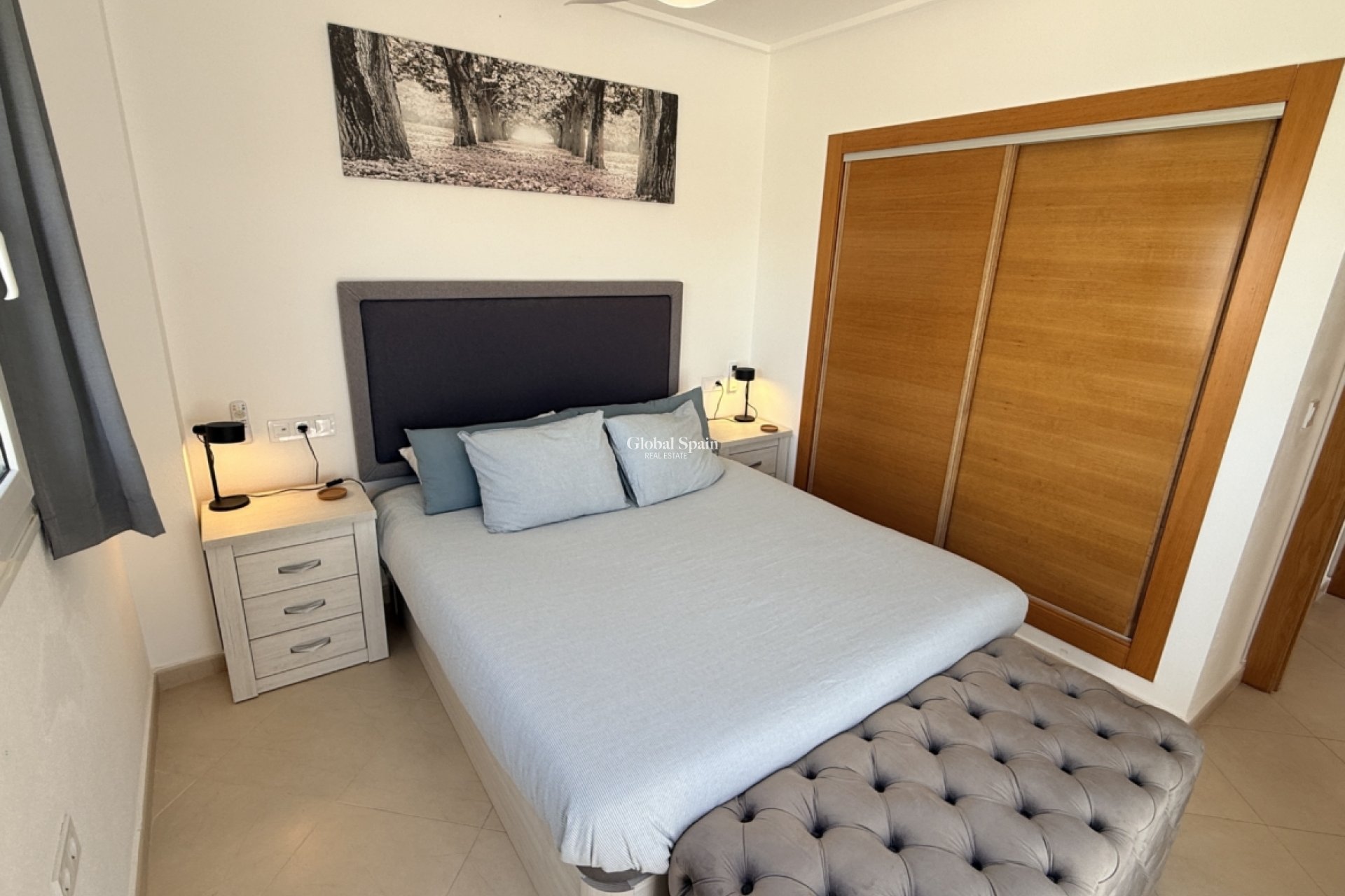 Resale - APARTMENT -
SUCINA - Inland