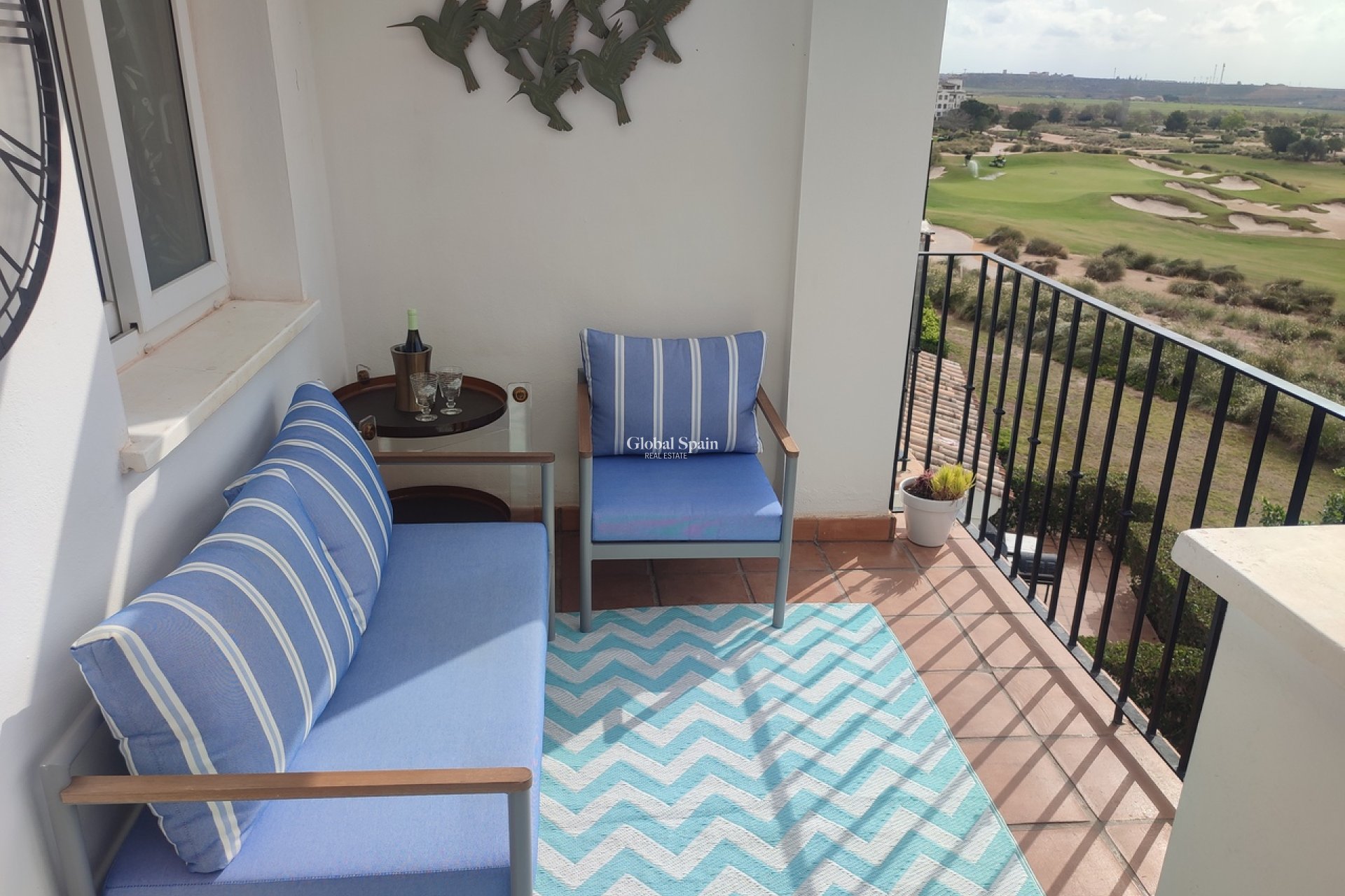 Resale - APARTMENT -
SUCINA - Inland