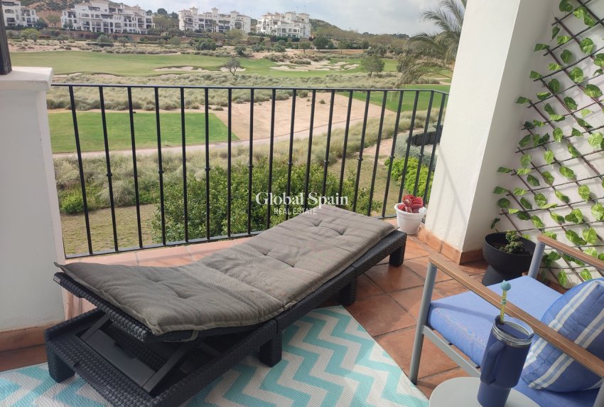 Resale - APARTMENT -
SUCINA - Inland
