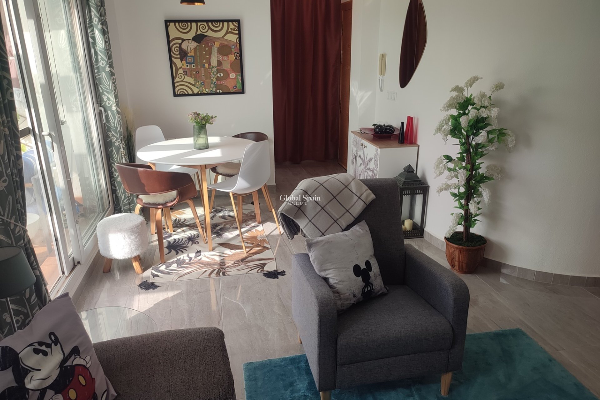 Resale - APARTMENT -
SUCINA - Inland